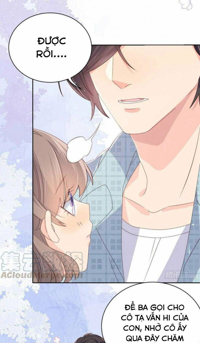 đoàn sủng lão đại ba tuổi rưỡi chapter 41 2