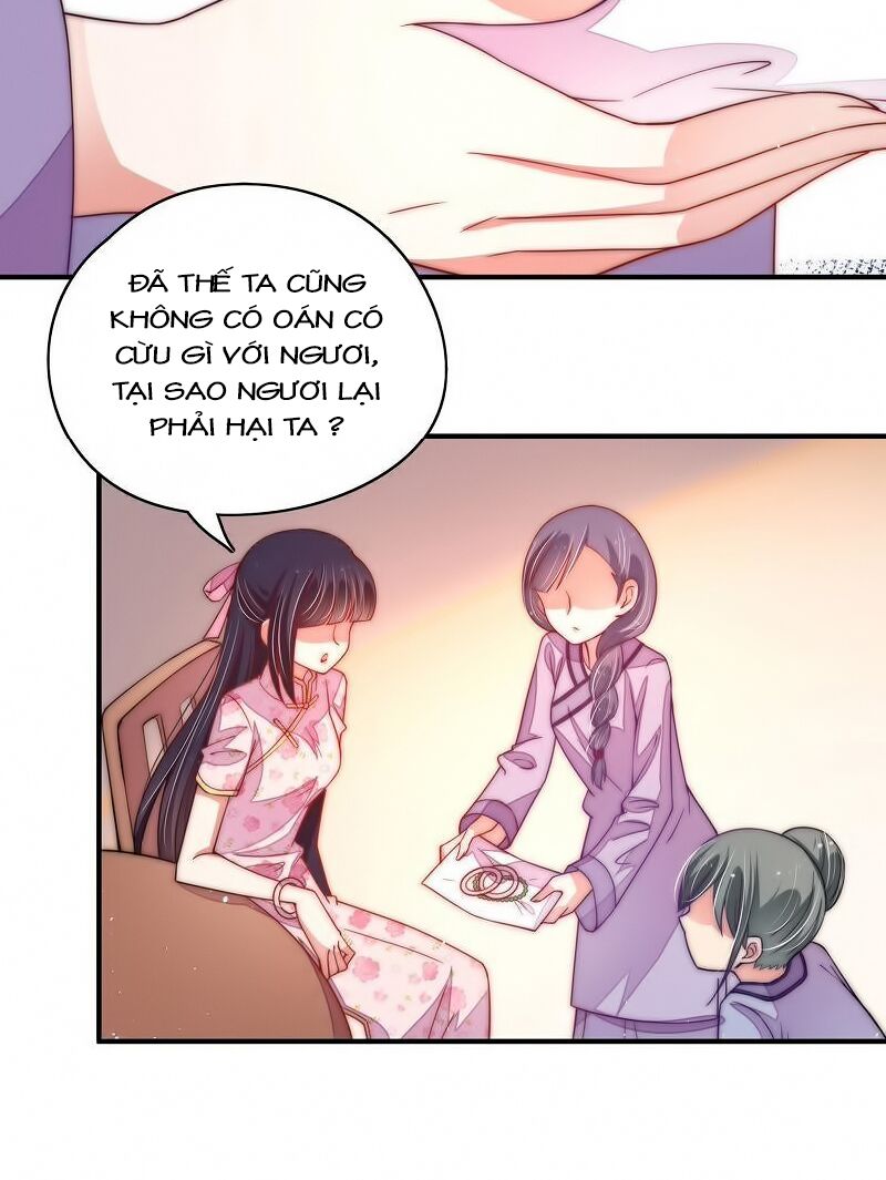 ngày nào thiếu soái cũng ghen chapter 86 6