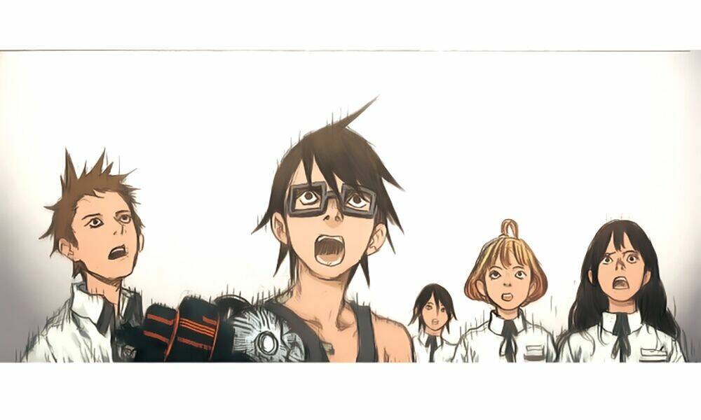 impulse - xung lực chapter 4 55