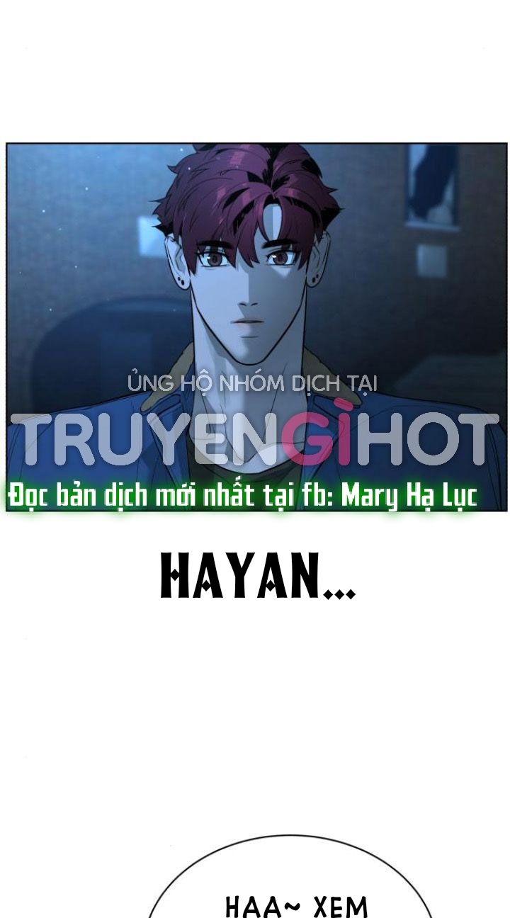 bạch huyết - white blood chapter 65 40