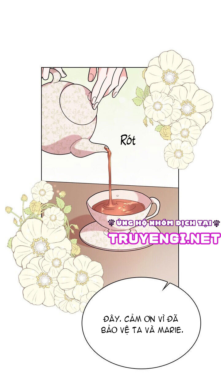 tiểu thư chỉ muốn được nghỉ ngơi chapter 6 47