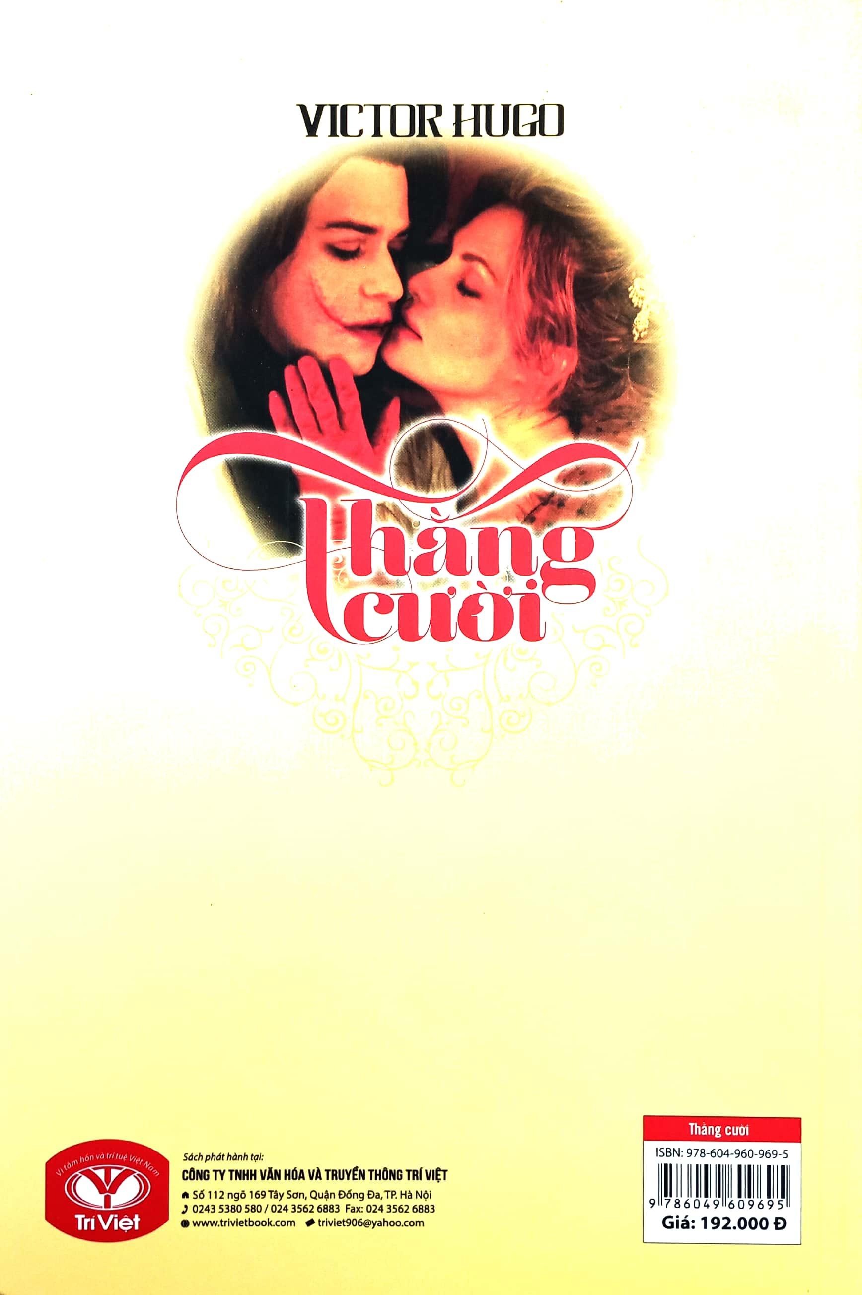 Thằng Cười