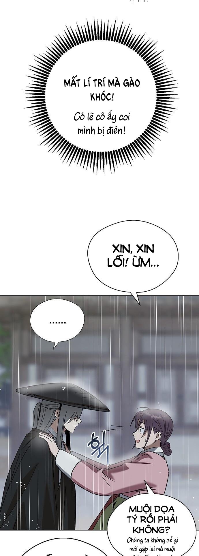 nhân duyên kiếp trước chapter 72.1 16