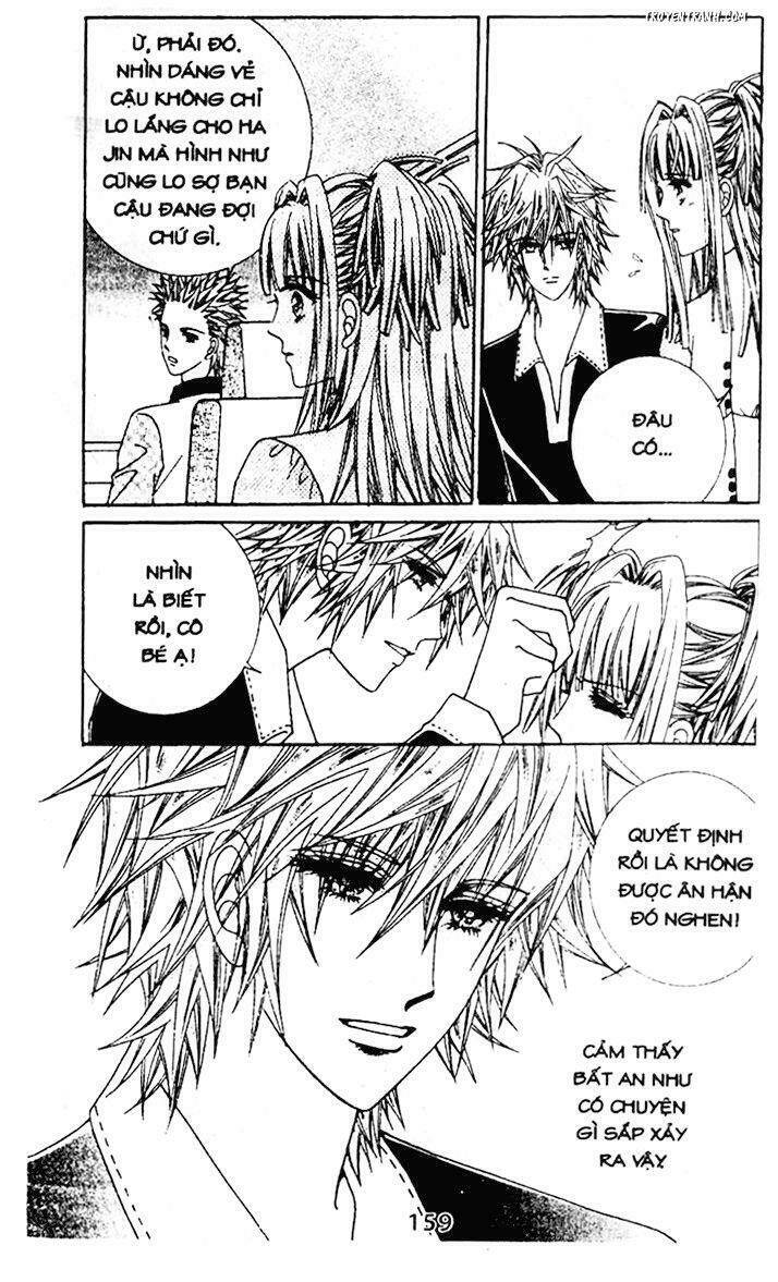 điên vì yêu - love like crazy chapter 24 19