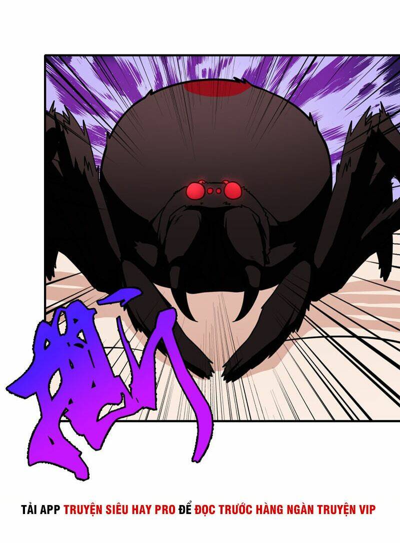 hộ hoa cao thủ tại đô thị chapter 133 14