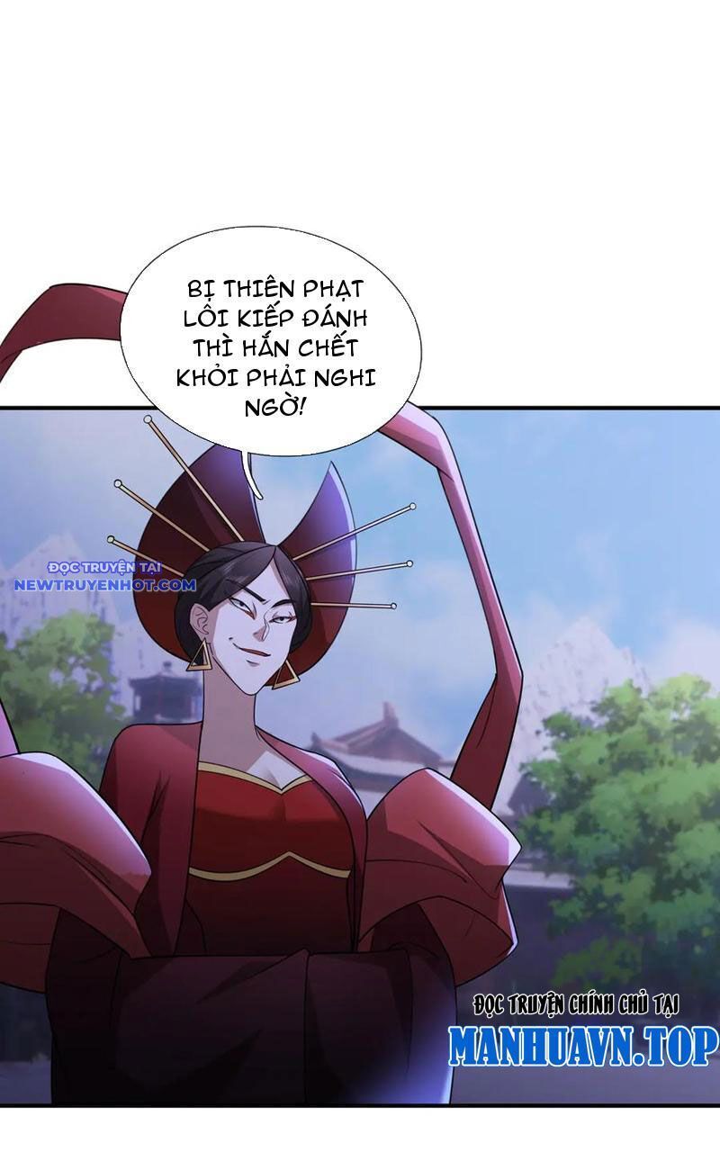 ngủ say vạn cổ: xuất thế đẩy ngang chư thiên chapter 56 42