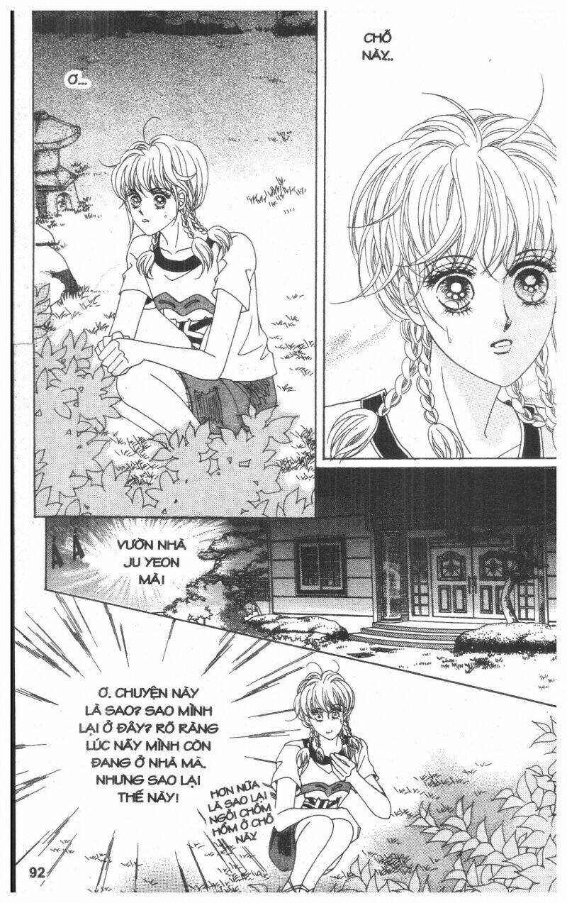 cũng vì em chapter 3 92