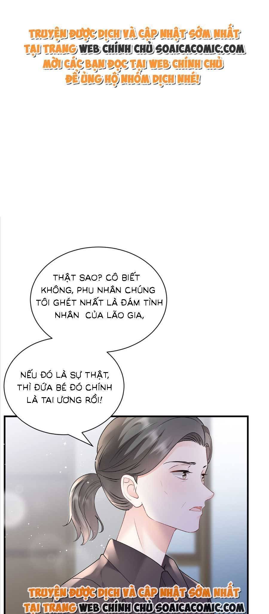 [16+] đại tiểu thư có thể có ý đồ xấu chapter 166 1