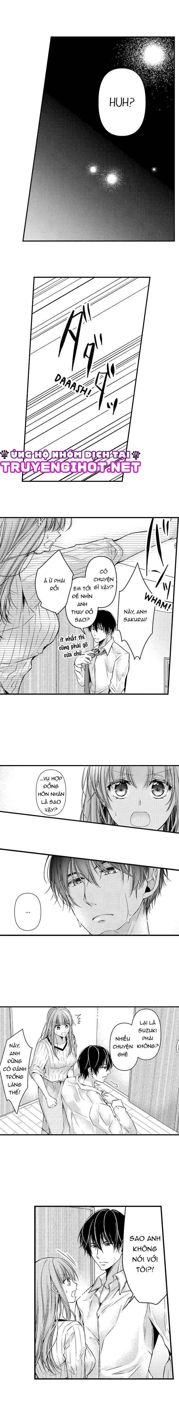 vợ ơi, đừng chạy chapter 2.2 3