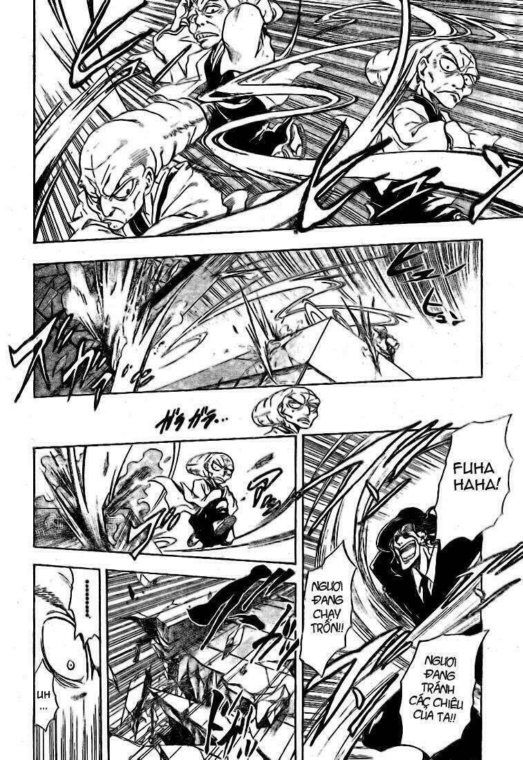 bách quỷ dạ hành chapter 24 8