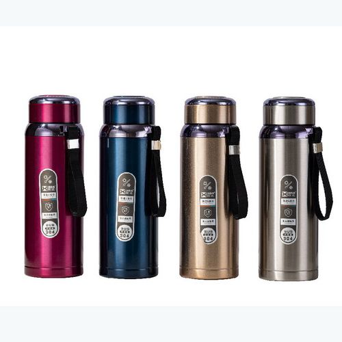 Bình giữ nhiệt 800ML VACUUM INOX SUS 304