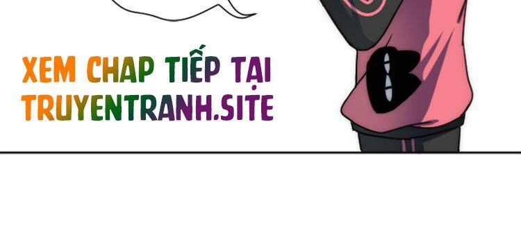 đừng dính người! chăn của ta chapter 8 18