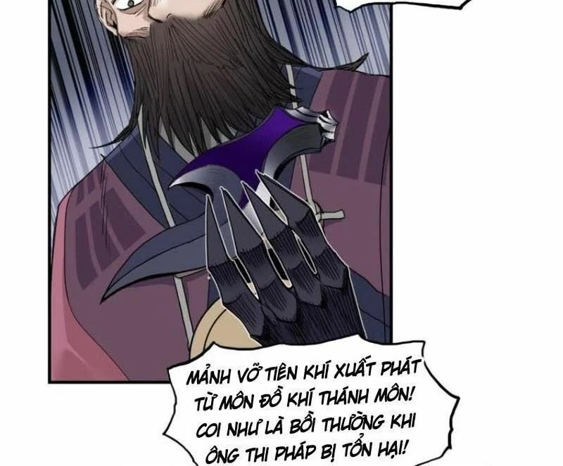 Siêu Năng Lập Phương chapter 186 83