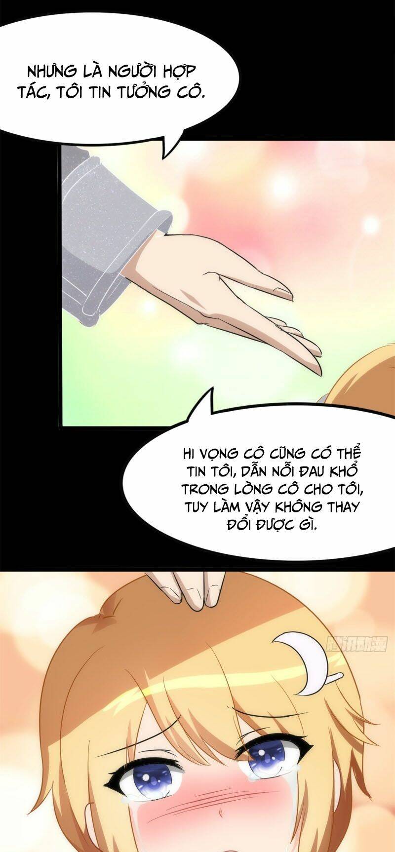 bạn gái virus của tôi chapter 255 35