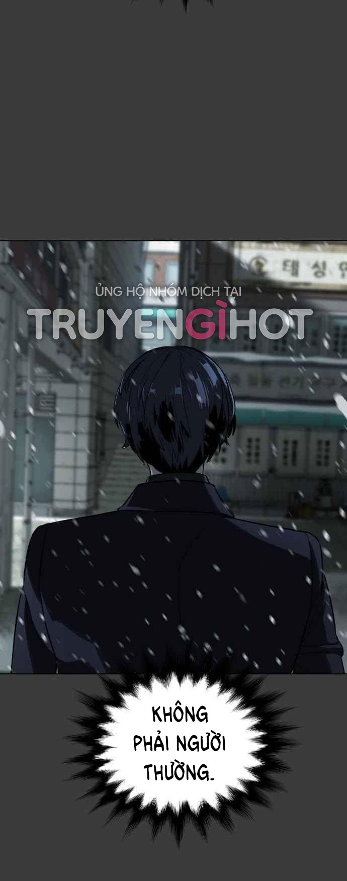 bạch huyết - white blood chapter 84 15