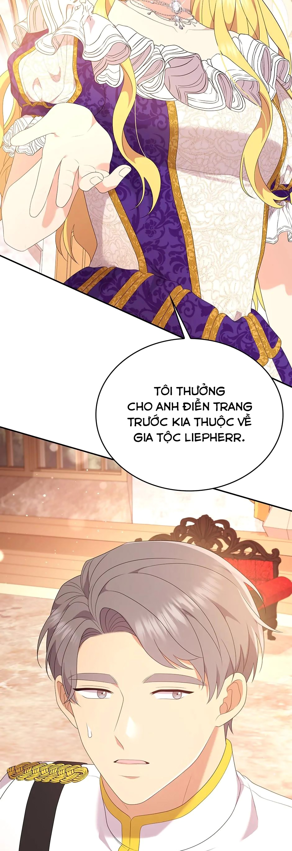 công chúa hai mặt chapter 117 52