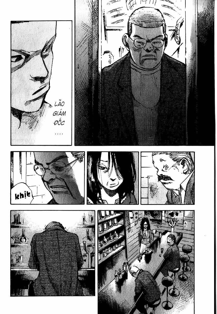 skyhigh: shinshou chapter 3 24