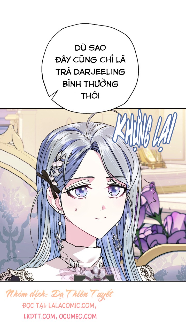 cha, con không muốn kết hôn đâu chapter 49 39