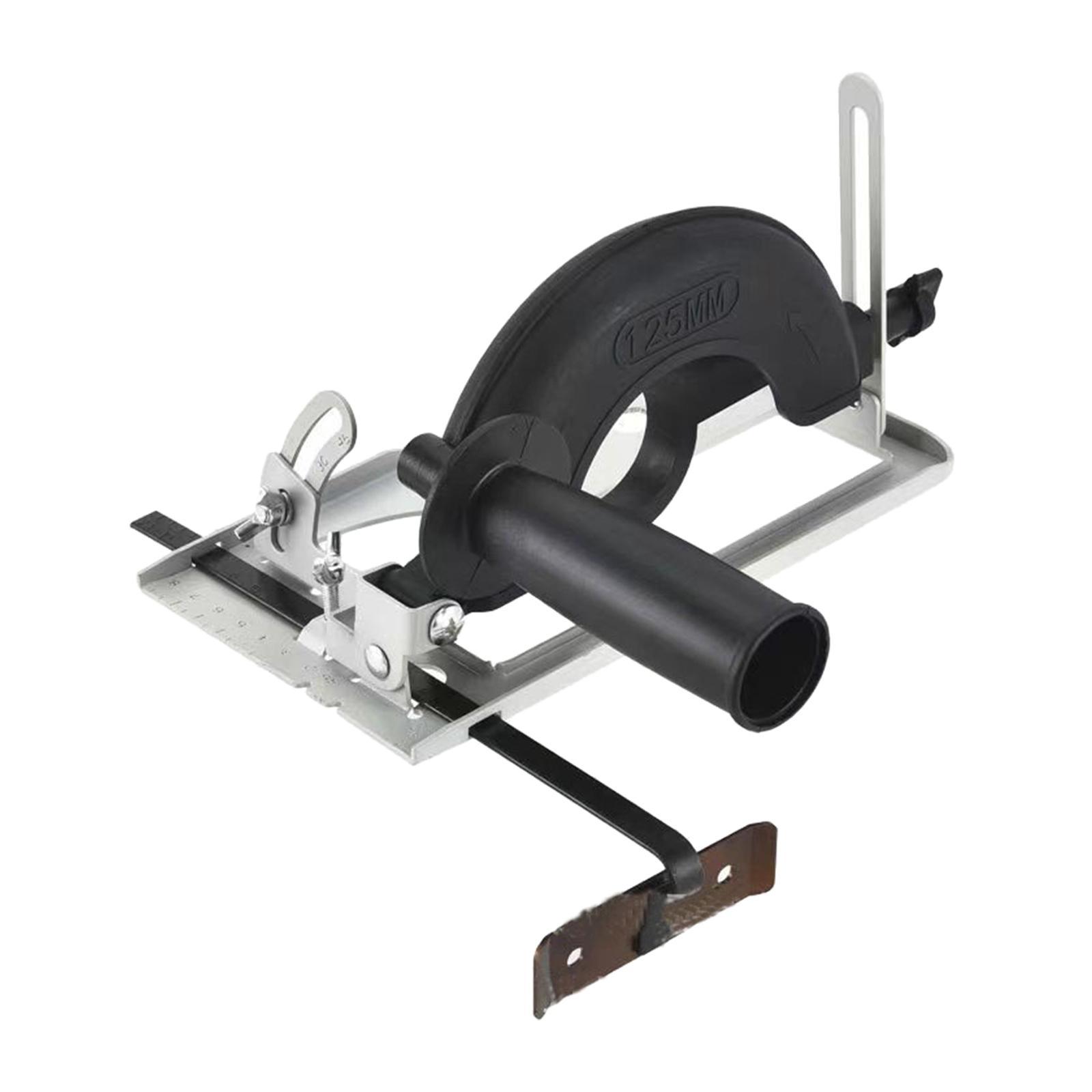 Universal Angle Grinder Stand with Base Cutting Machine for Grinding Machine
