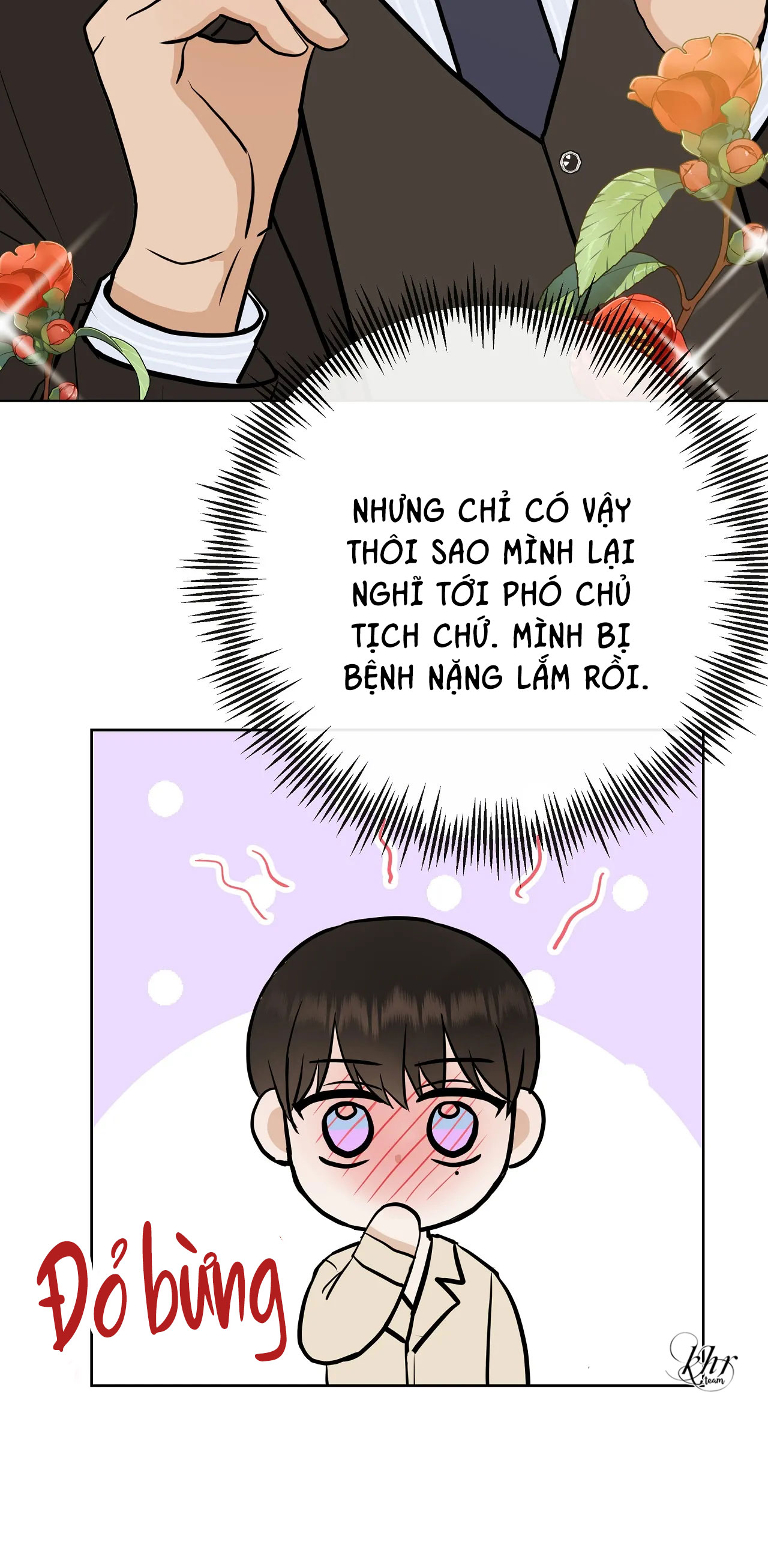 đứa bé là con tôi chapter 26 53