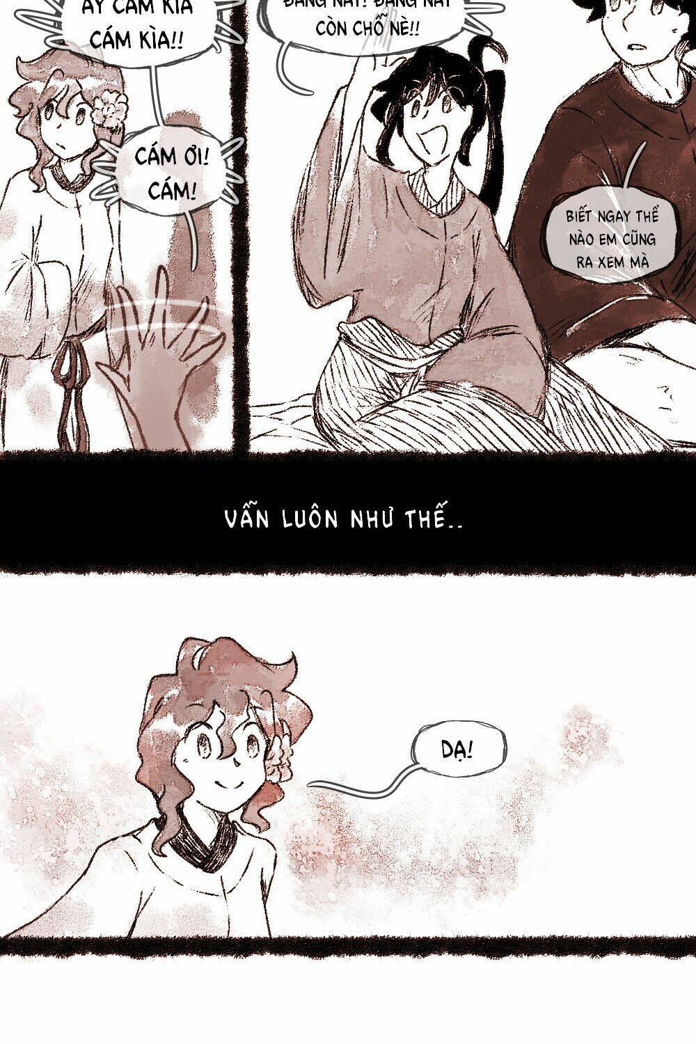 đồng vọng dân gian chapter 2 21