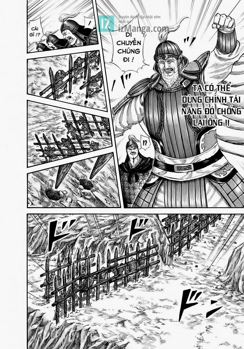 kingdom - vương giả thiên hạ chapter 228 17