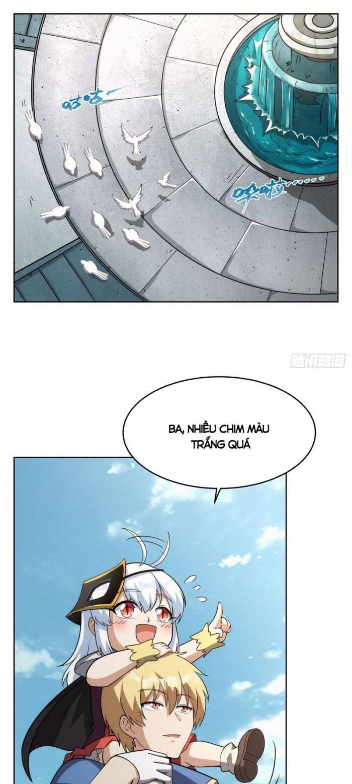 Ma Vương Thất Nghiệp Chapter 357 - Trang 42