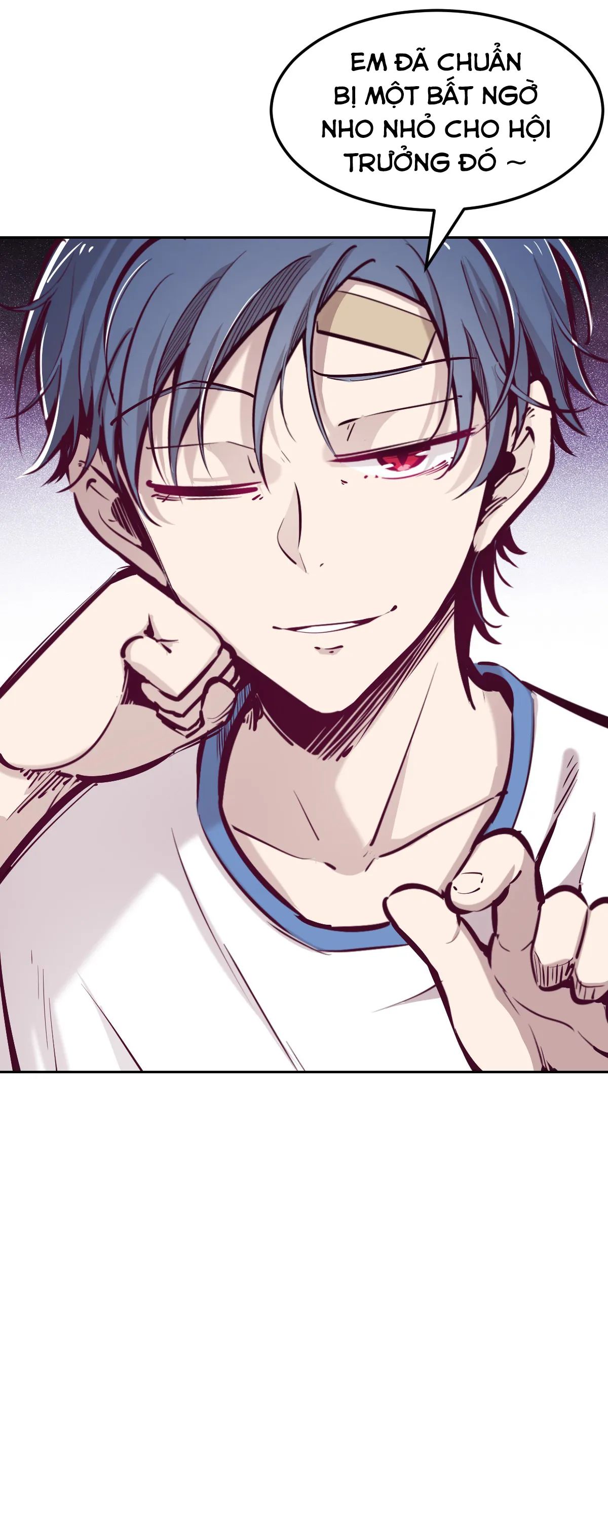 oan gia chung nhà ! chapter 28 128