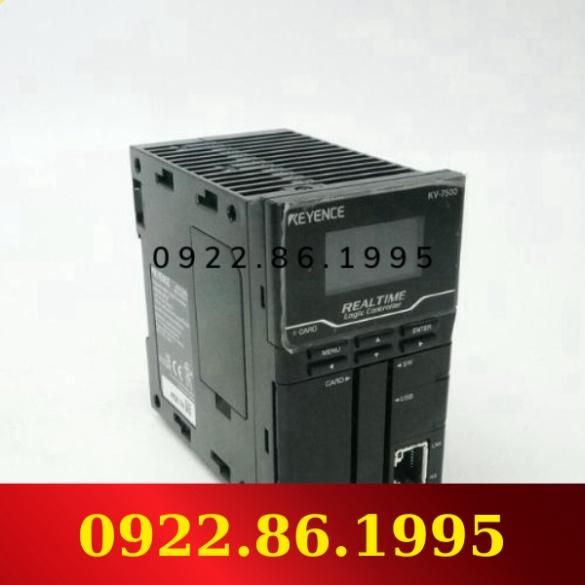 KV-7500 Bộ điều khiển Keyence mới