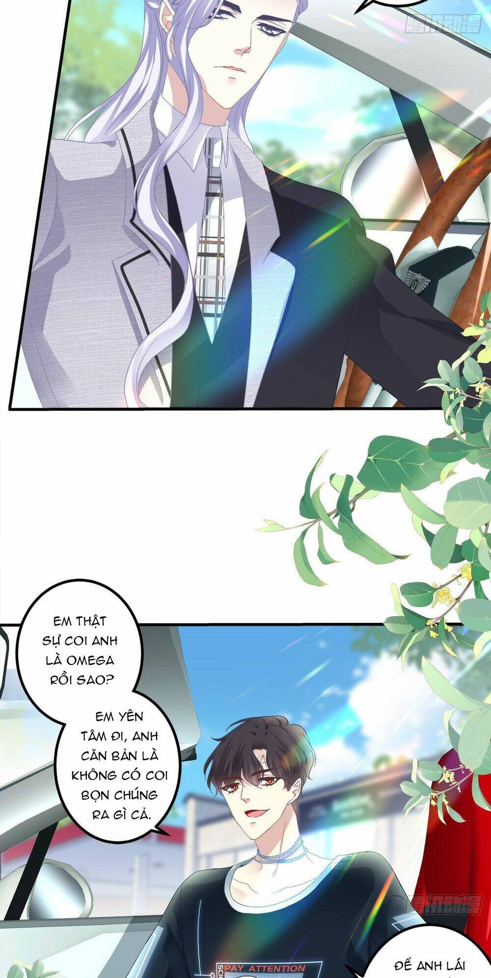 toàn bộ nắm trong tay chapter 116 23