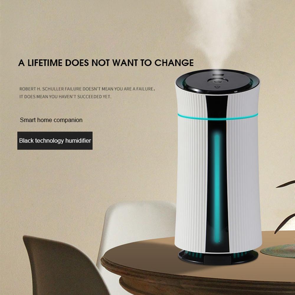 Máy Tạo Độ Ẩm Không Khí Điện Máy Khuếch Tán Tinh Dầu 1000Ml Làm Thơm Phòng Ẩm Khuếch Tán Siêu Âm Thanh Mát Phun Sương Tạo Phun Sương Tạo Ẩm Hình Ếch Con LED Tinh