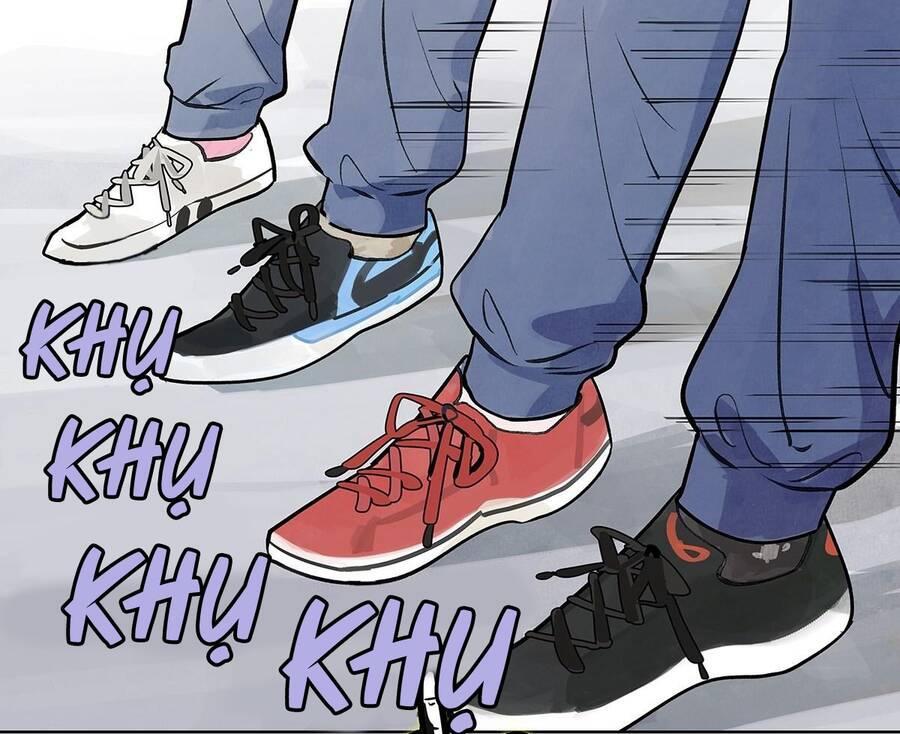 bạn cùng lớp tôi đều kỳ lạ chapter 46 28