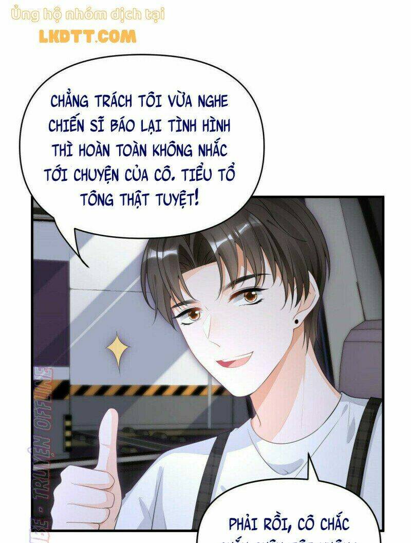 tôi trở thành tổ tông của 5 vị đại lão chapter 60 10