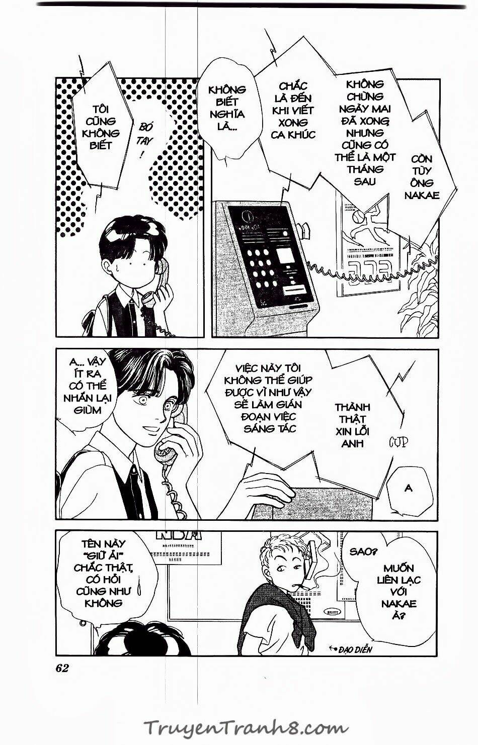 hajime là số một chapter 31 22