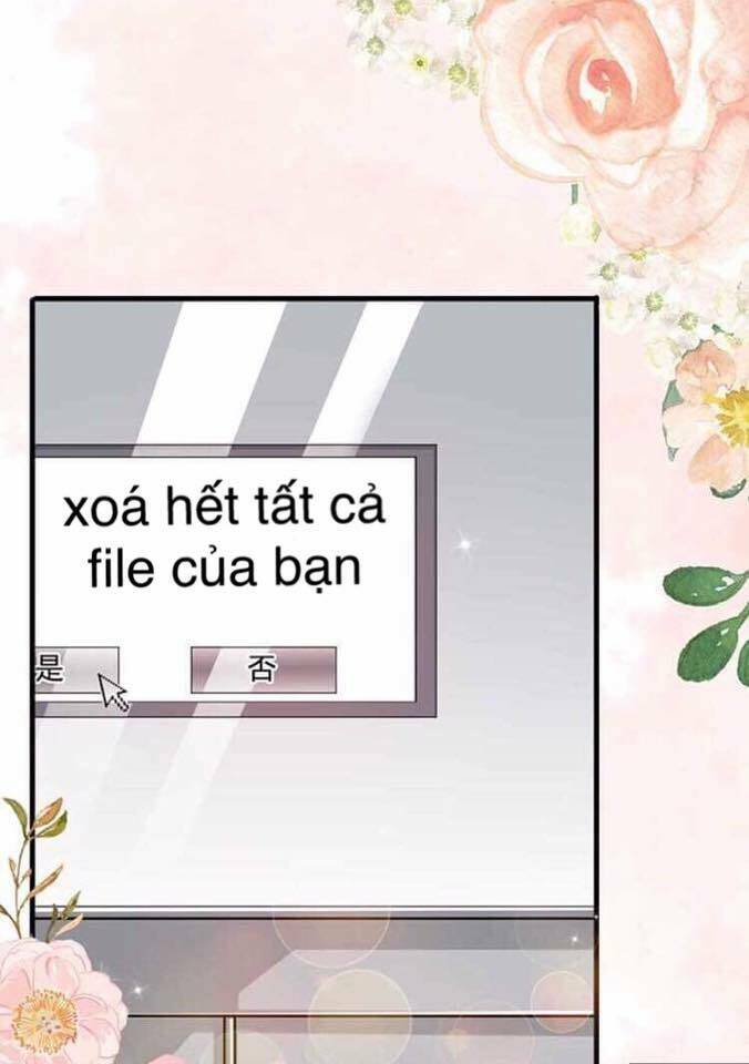 châu tiên sinh, ép cưới là bất hợp pháp đấy chapter 5 6