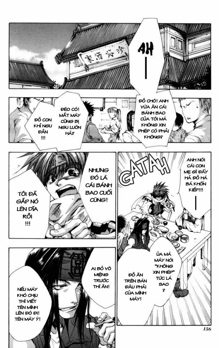saiyuki chapter 35 3