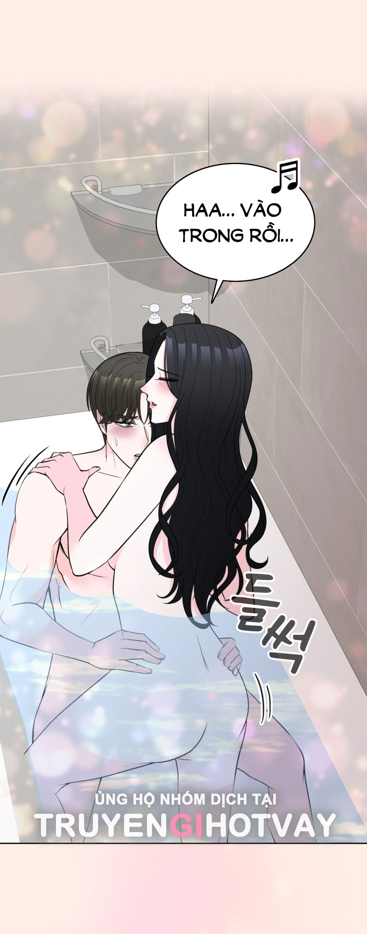 [18+] điều em cố giấu chapter 43.2 18