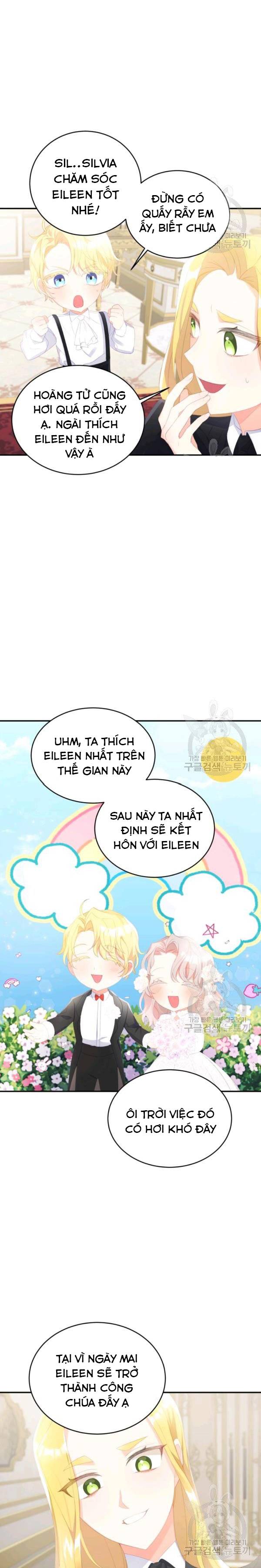 đứa con của rồng chapter 23 6