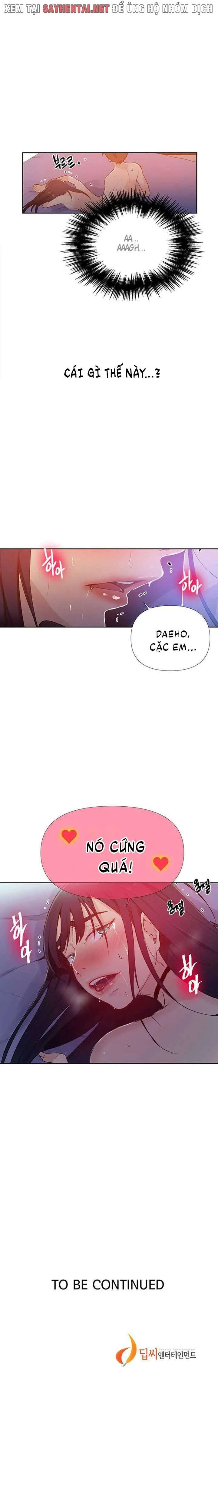 lớp học gia đình – secret class chapter 64 18