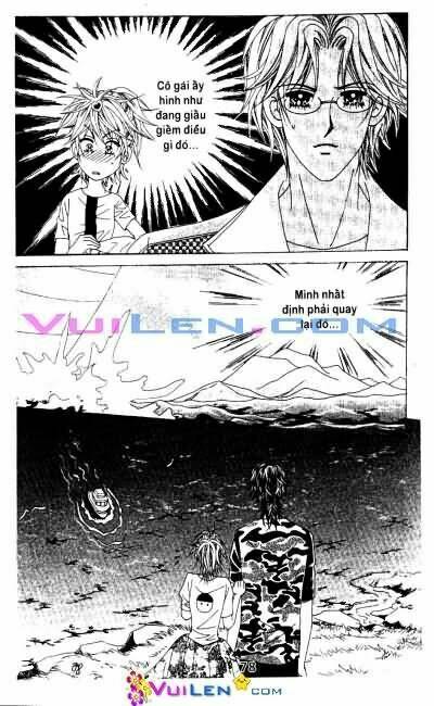 chạm mặt thần tượng chapter 2 78