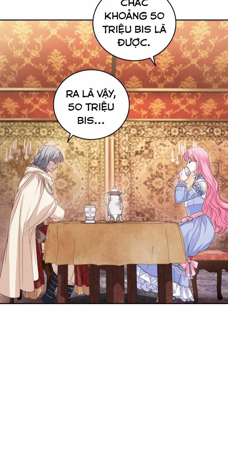 nhà điều chế nước hoa độc quyền của bạo chúa chapter 46 18
