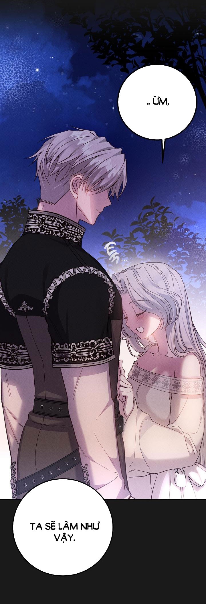 trở thành vợ thái tử quái vật chapter 92.2 25