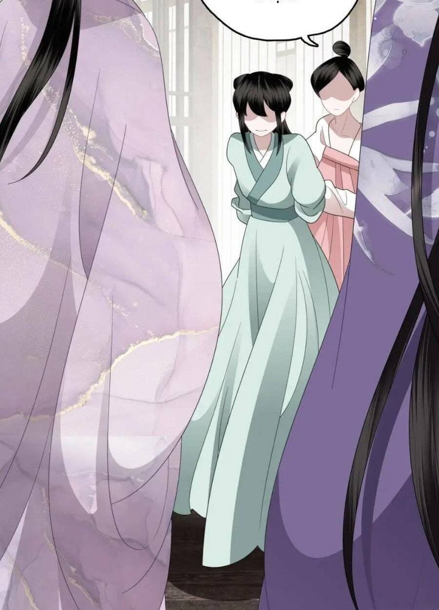 điều hương vương phi chapter 35 42