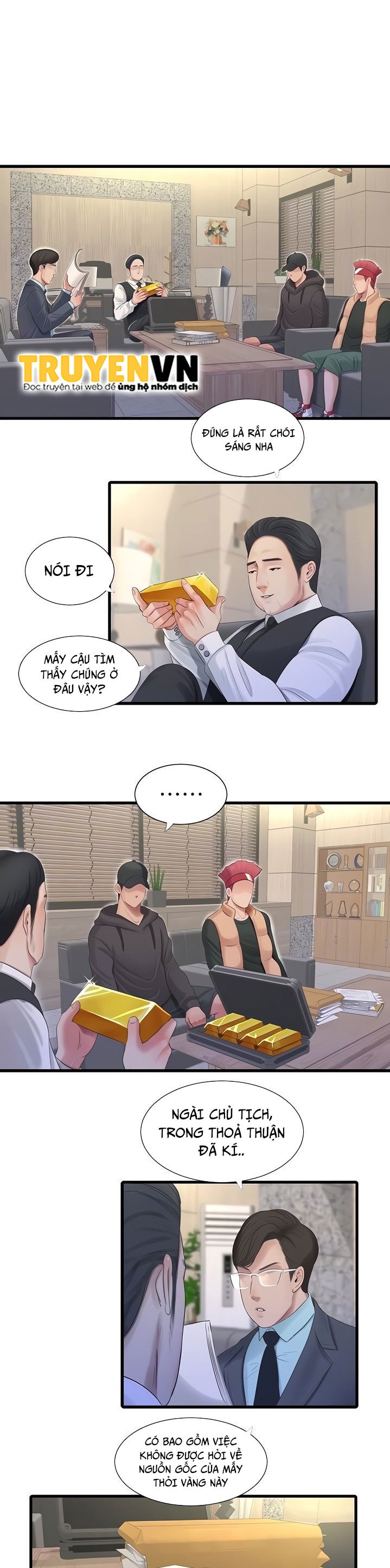 chị dâu trinh nữ chapter 96 12