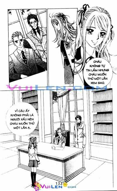 tìm lại tình yêu chapter 15 13