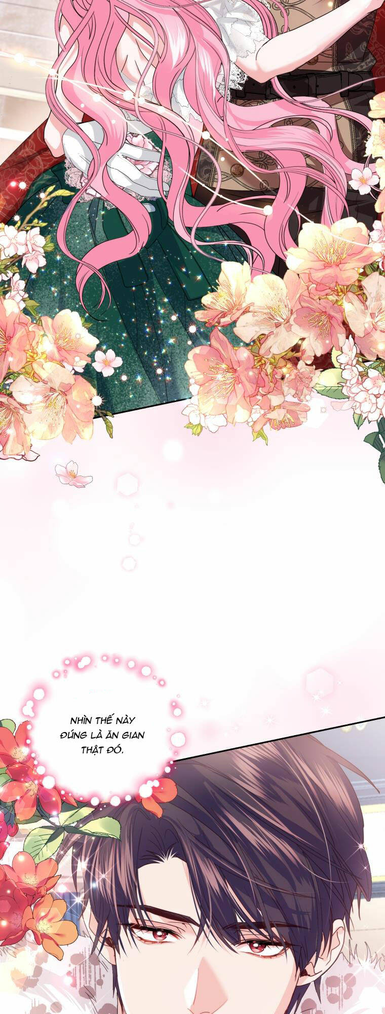 nhà điều chế nước hoa độc quyền của bạo chúa chapter 78 25