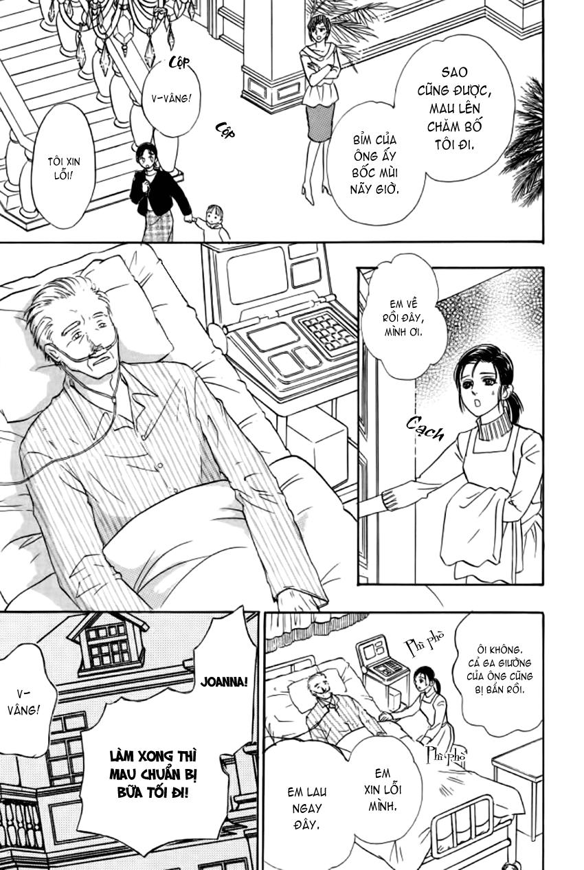 new pet shop of horror chapter 7 14