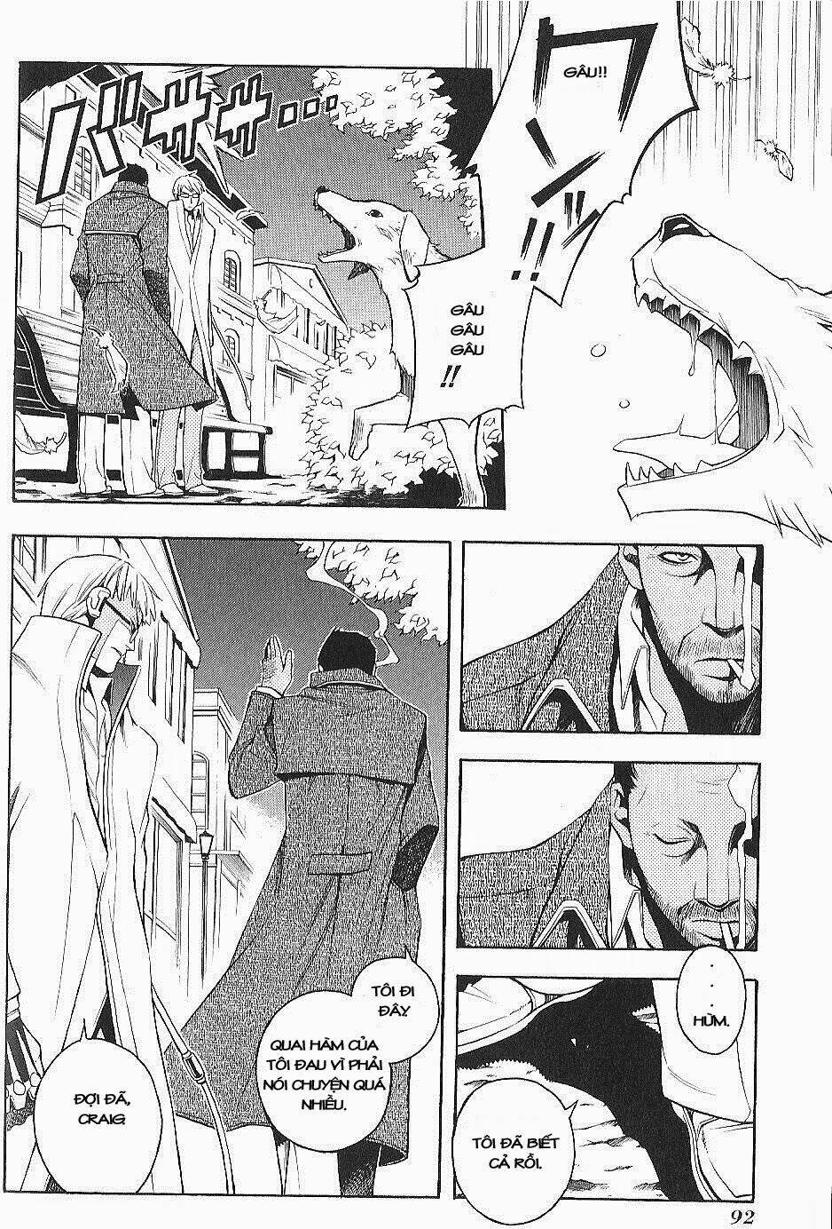 vassalord chapter 5 25