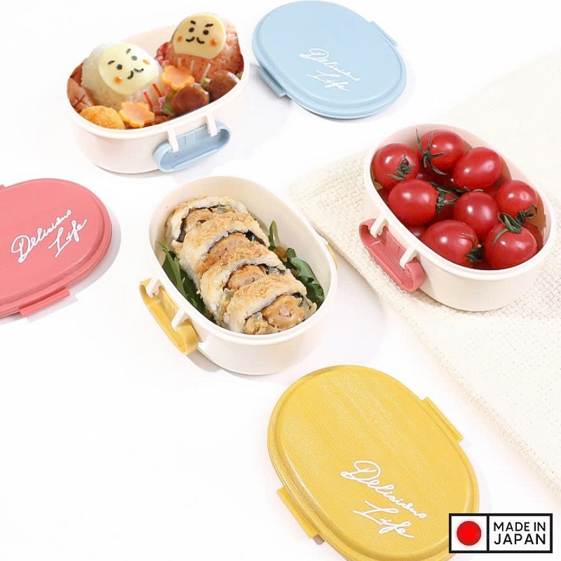 Hộp cơm trưa văn phòng Yamada Picke 260ml - Hàng Nội Địa Nhật Bản