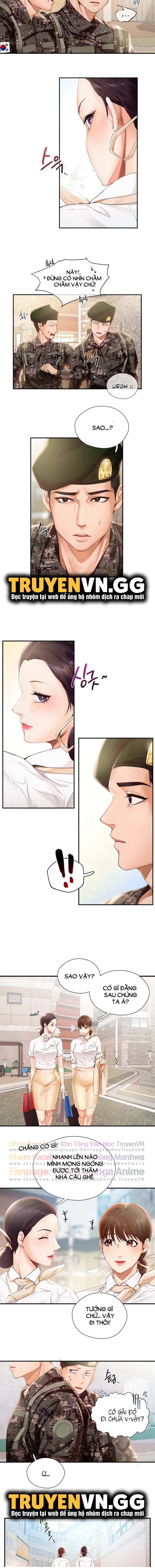 cuộc sống thăng hoa chapter 1 2